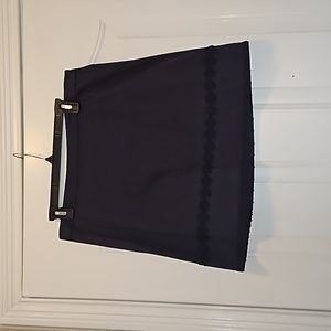 Draper James skirt